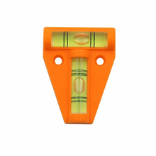 Lade das Bild in den Galerie-Viewer, Kreuzwasserwaage