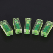 Lade das Bild in den Galerie-Viewer, Mini Wasserwaage / Libelle | 2 Stück