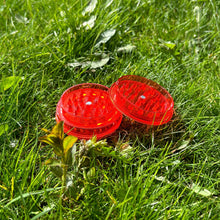 Lade das Bild in den Galerie-Viewer, HGL | Acryl-Grinder 3-Teilig / ø60mm