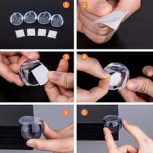 Lade das Bild in den Galerie-Viewer, Eckschutz / ab 5 Stück