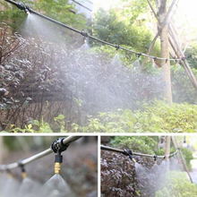 Lade das Bild in den Galerie-Viewer, Zerstäuber Bewässerungssystem / 5 Stück