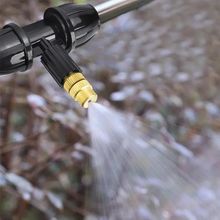 Lade das Bild in den Galerie-Viewer, Zerstäuber Bewässerungssystem / 5 Stück