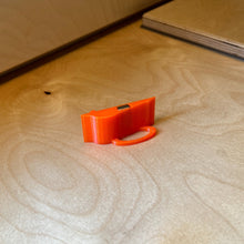 Lade das Bild in den Galerie-Viewer, Türstopper Delfin / Fiat Ducato, Peugeot Boxer, Citroen Jumper & Opel Movano C