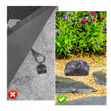 Lade das Bild in den Galerie-Viewer, Schlüsselstein / Schlüsselversteck