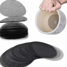 Lade das Bild in den Galerie-Viewer, Rieselschutz / Topfgitter ab 10 Stück