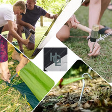 Lade das Bild in den Galerie-Viewer, Zeltheringe 18 cm | ab 10. Stück