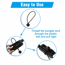 Lade das Bild in den Galerie-Viewer, Spanngummis 20 Stück