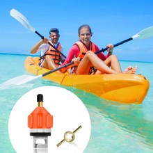 Lade das Bild in den Galerie-Viewer, SUP Ventiladapter