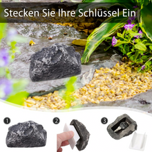 Lade das Bild in den Galerie-Viewer, Schlüsselstein / Schlüsselversteck