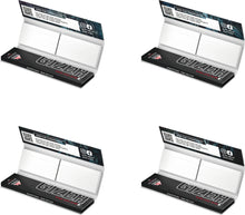 Lade das Bild in den Galerie-Viewer, GIZEH „WILD“ LIMITED EDITION King Size Slim + Tips | 4er Pack