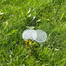 Lade das Bild in den Galerie-Viewer, HGL | Acryl-Grinder 3-Teilig / ø60mm