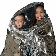 Lade das Bild in den Galerie-Viewer, Rettungsdecke