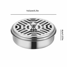 Lade das Bild in den Galerie-Viewer, Mückenspiralen Halter