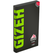 Lade das Bild in den Galerie-Viewer, Gizeh Black Fine Papers | ab 5. Heftchen