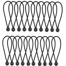 Lade das Bild in den Galerie-Viewer, Spanngummis 20 Stück