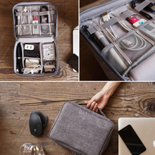 Lade das Bild in den Galerie-Viewer, Medientasche | M690