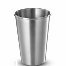 Lade das Bild in den Galerie-Viewer, Edelstahl Becher | 500ml