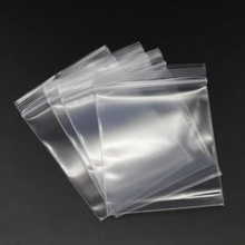 Lade das Bild in den Galerie-Viewer, Wiederverschließbare Geruchsdichte Tütchen | Dick ab 50 Stück