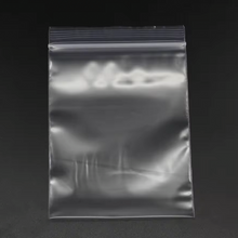 Lade das Bild in den Galerie-Viewer, Wiederverschließbare Geruchsdichte Tütchen | Dick ab 50 Stück