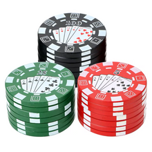 Lade das Bild in den Galerie-Viewer, Grinder | 3-Teilig / ø40mm