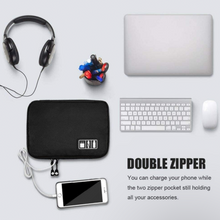 Lade das Bild in den Galerie-Viewer, Medientasche | M470