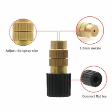 Lade das Bild in den Galerie-Viewer, Zerstäuber Bewässerungssystem / 5 Stück