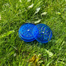 Lade das Bild in den Galerie-Viewer, HGL | Acryl-Grinder 3-Teilig / ø60mm