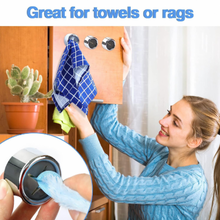 Lade das Bild in den Galerie-Viewer, Handtuchhaken Selbstklebend S650 | 3 Stück