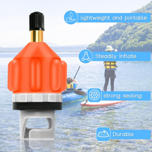 Lade das Bild in den Galerie-Viewer, SUP Ventiladapter