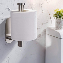 Lade das Bild in den Galerie-Viewer, Toilettenpapierhalter | Selbstklebend