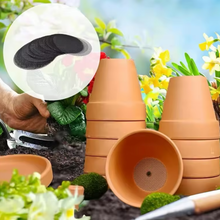 Lade das Bild in den Galerie-Viewer, Rieselschutz / Topfgitter ab 10 Stück