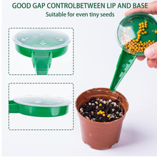 Lade das Bild in den Galerie-Viewer, Anzucht-Erdblockhersteller