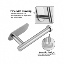 Lade das Bild in den Galerie-Viewer, Toilettenpapierhalter | Selbstklebend