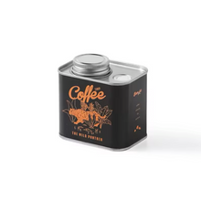 Lade das Bild in den Galerie-Viewer, Kaffeedose