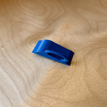 Lade das Bild in den Galerie-Viewer, Türstopper Delfin / Fiat Ducato, Peugeot Boxer, Citroen Jumper & Opel Movano C