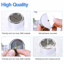 Lade das Bild in den Galerie-Viewer, Handtuchhaken Selbstklebend S650 | 3 Stück