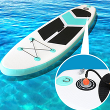 Lade das Bild in den Galerie-Viewer, SUP Ventiladapter