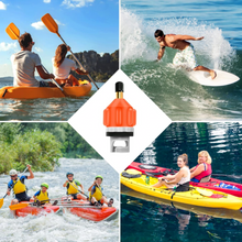 Lade das Bild in den Galerie-Viewer, SUP Ventiladapter