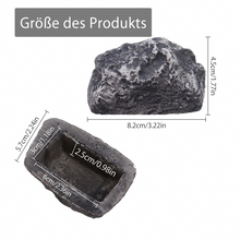 Lade das Bild in den Galerie-Viewer, Schlüsselstein / Schlüsselversteck