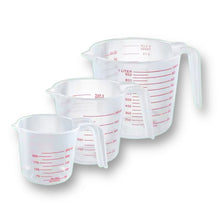 Lade das Bild in den Galerie-Viewer, Messbecher | 3er-Set