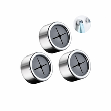 Lade das Bild in den Galerie-Viewer, Handtuchhaken Selbstklebend S650 | 3 Stück