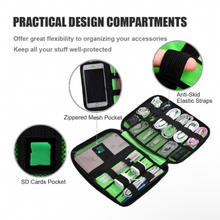 Lade das Bild in den Galerie-Viewer, Medientasche | M470