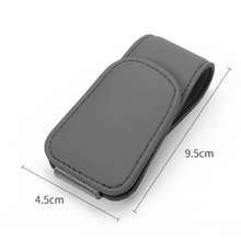 Lade das Bild in den Galerie-Viewer, Brillenhalter für Autos / 2 Stück