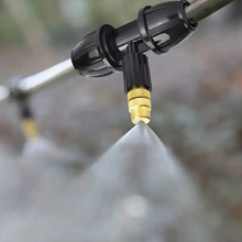 Lade das Bild in den Galerie-Viewer, Zerstäuber Bewässerungssystem / 5 Stück