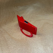 Lade das Bild in den Galerie-Viewer, Türstopper Delfin / Fiat Ducato, Peugeot Boxer, Citroen Jumper & Opel Movano C