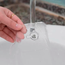 Lade das Bild in den Galerie-Viewer, Nägel Selbstklebend