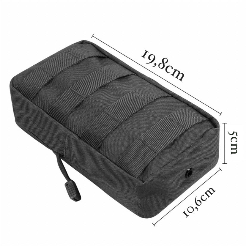 Taktische Tasche