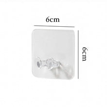 Lade das Bild in den Galerie-Viewer, Mehrzweck-Haken Selbstklebend