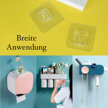 Lade das Bild in den Galerie-Viewer, Steckhaken Selbstklebend