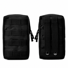 Lade das Bild in den Galerie-Viewer, Taktische Tasche